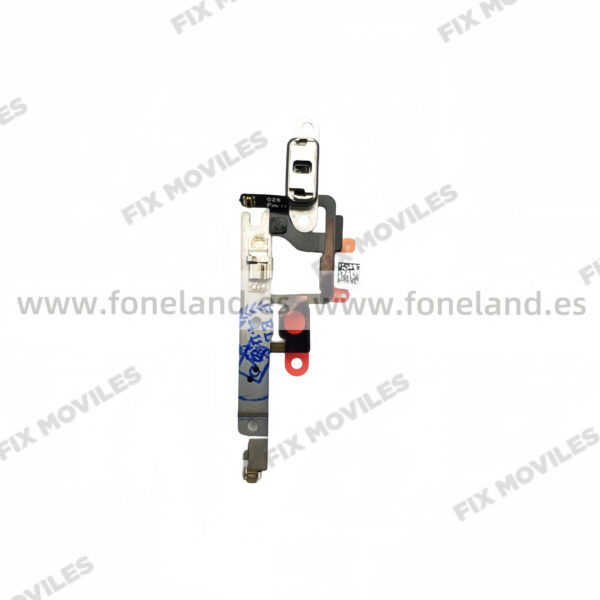 Cable Flex de Volumen para iPhone 15 Plus