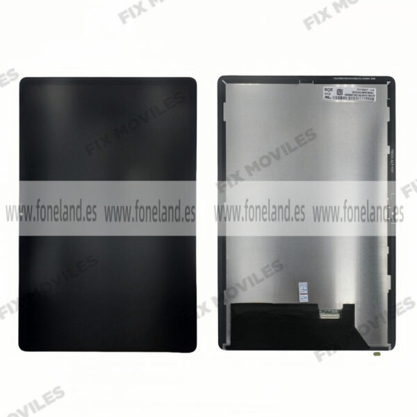 Pantalla Lenovo M11 TB331 / Xiaoxin Pad 2024 11 TB330 Negra Completa LCD+Tactil EXCELLENT