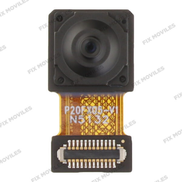 5MP Camara Frontal para Redmi Note 15 Pro 5G / Redmi Note 15 Pro Plus 5G