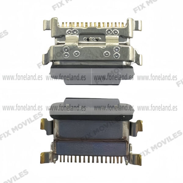 Conector de carca Tipo-c Xiaomi 10 Lite