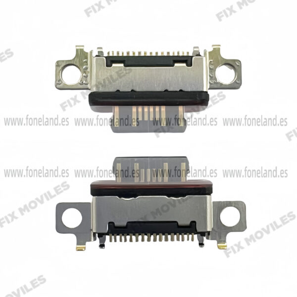 Conector de carca Tipo-c Xiaomi 11 Pro