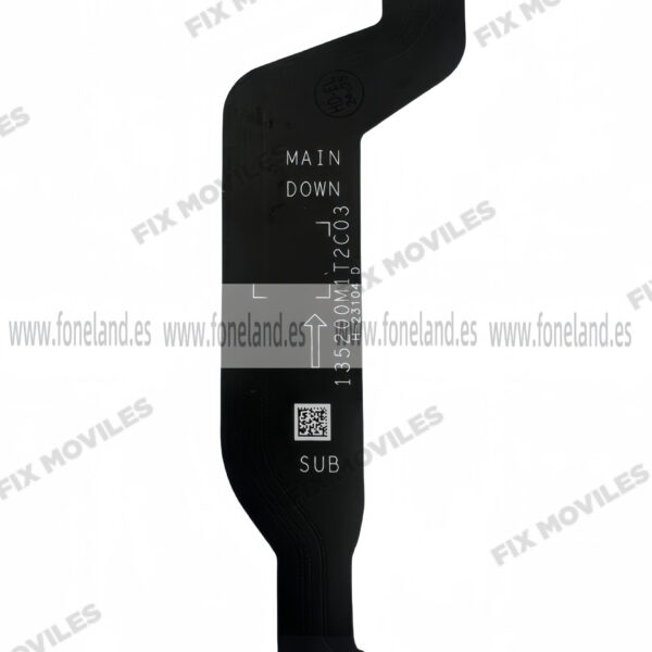 Flex principal interconexion para Xiaomi 13 Ultra