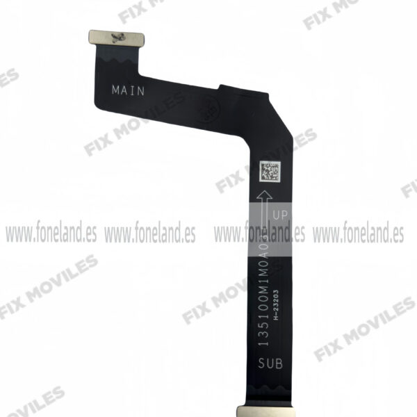 Flex Display LCD para Xiaomi 13 Ultra