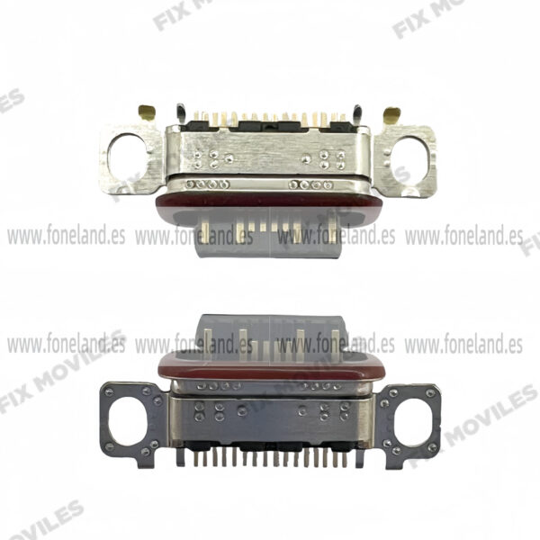 Conector de carca Tipo-c Xiaomi 13/13 Pro