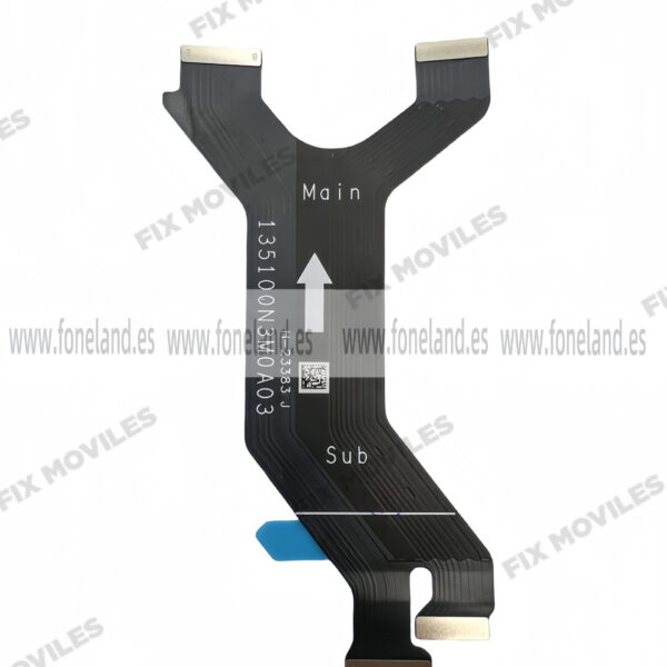 Flex principal interconexion para Xiaomi 14