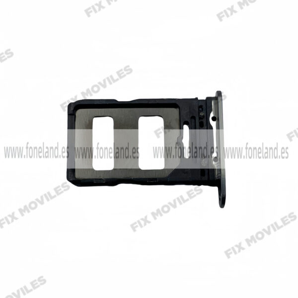 Bandeja de SIM para Xiaomi 14 Negro