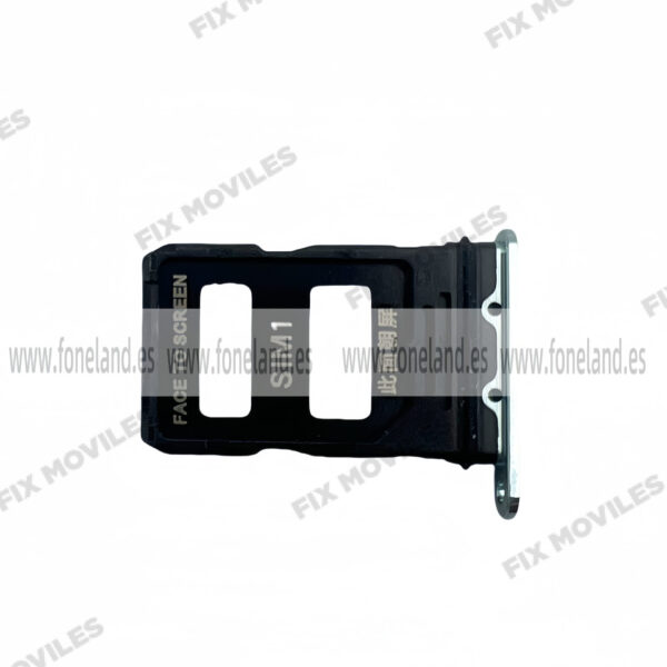 Bandeja de SIM para Xiaomi 14 Pro Verde
