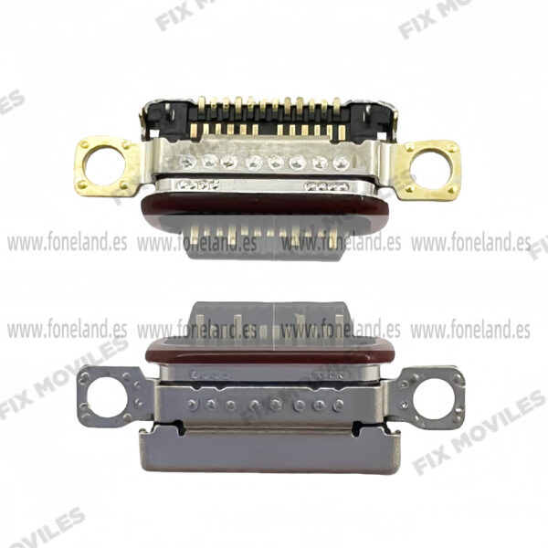 Conector de carca Tipo-c Xiaomi 14/14 Pro