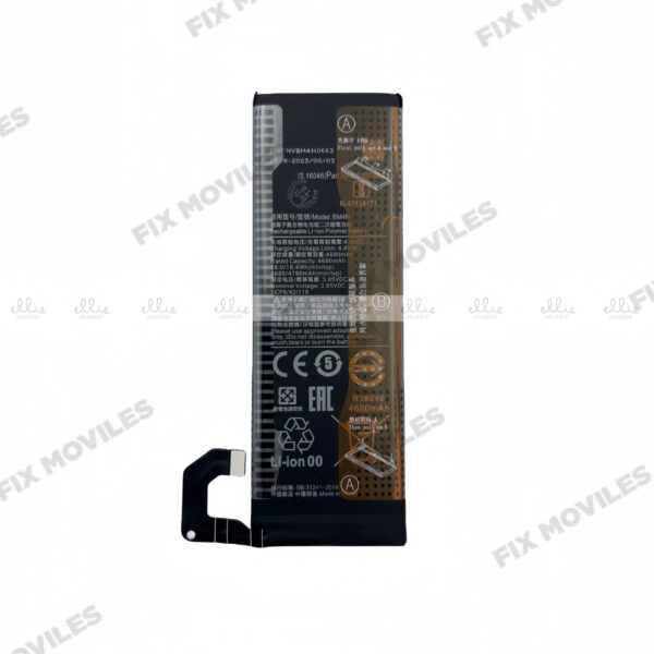 Batería Xiaomi Mi 10 5G BM4N