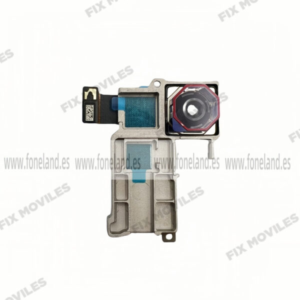 Camara Trasera para Xiaomi Mi 10 Lite 5G