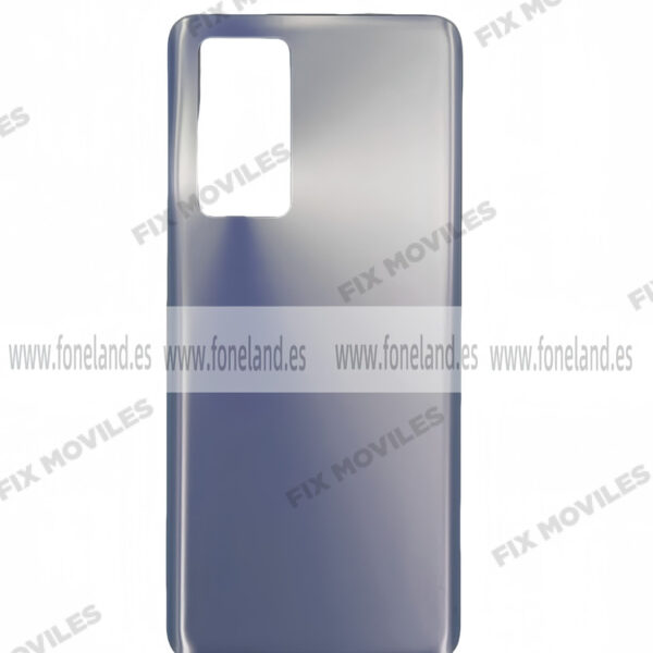 Tapa Trasera para Xiaomi Mi 12 Pro 5G Lila