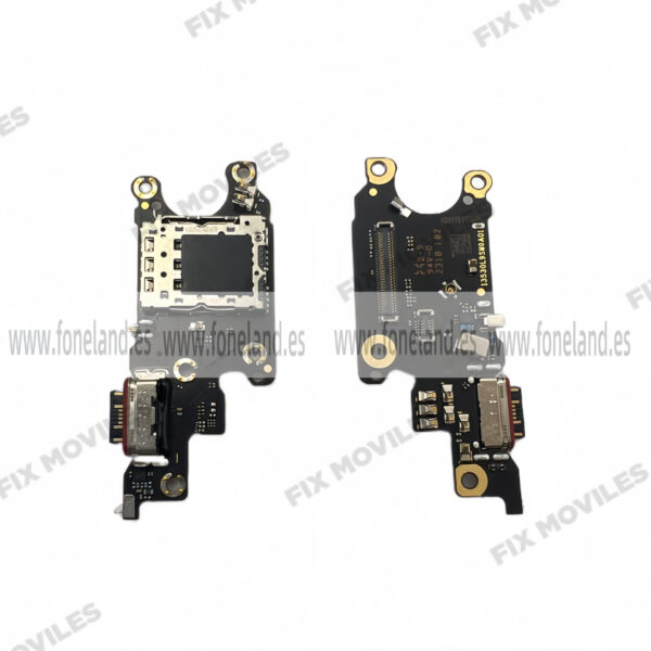 Cable Flex de Carga para Xiaomi Mi 13 Lite Original
