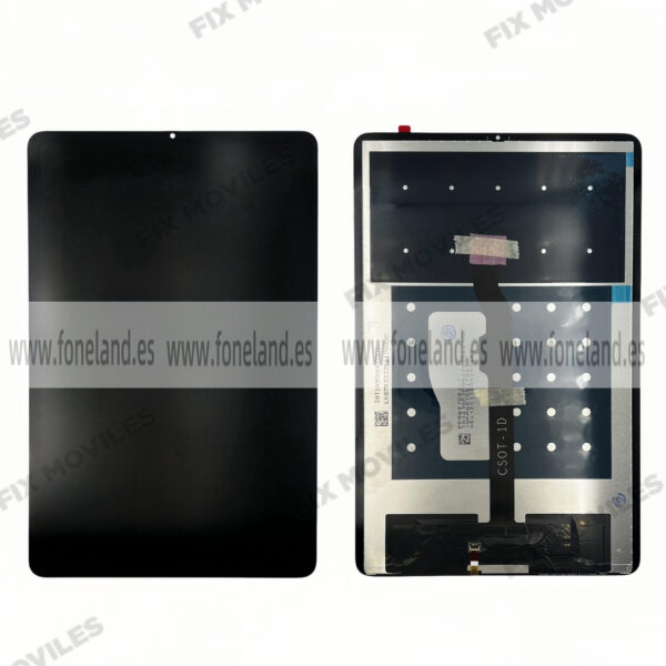 Original Pantalla Xiaomi Mi Pad 5 Negra LCD+Táctil Completa