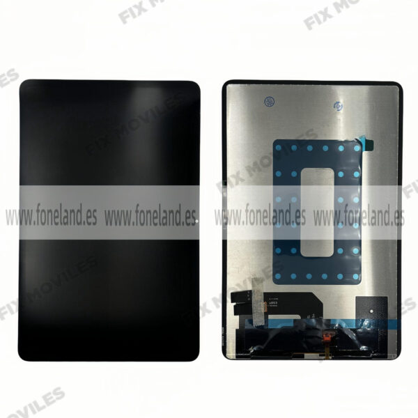 Original Pantalla Xiaomi Mi Pad 6 / 6 Pro Negra Completa LCD+Táctil
