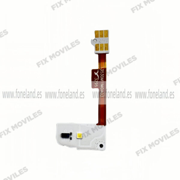 Cable Flex de Flash para Xiaomi Poco F5 Pro