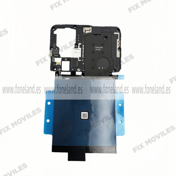 Tapa de Placa Base para Xiaomi Poco F5 Pro