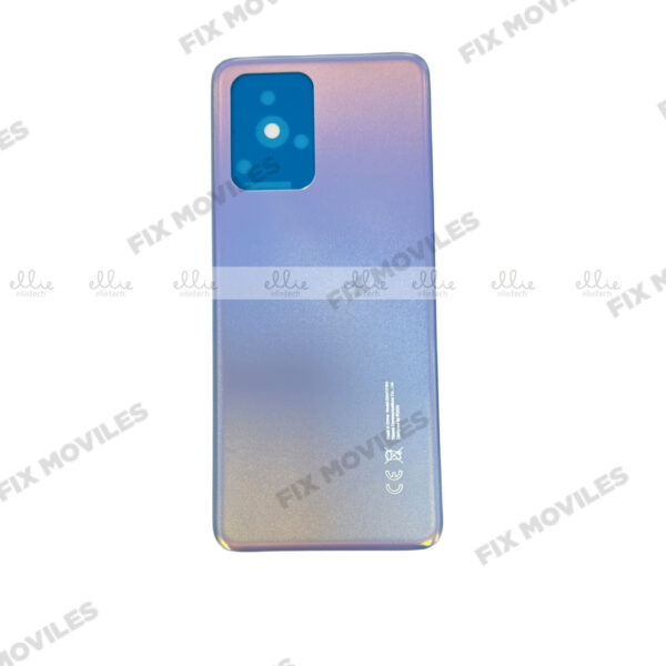 Tapa Trasera Xiaomi Poco X4 GT Azul