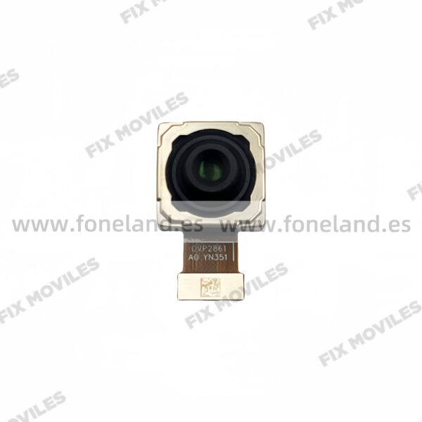 Camara Trasera para Xiaomi Poco X5 Pro 5G