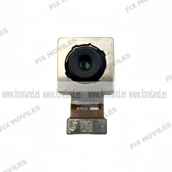 Camara Trasera para Xiaomi Poco X6 5G