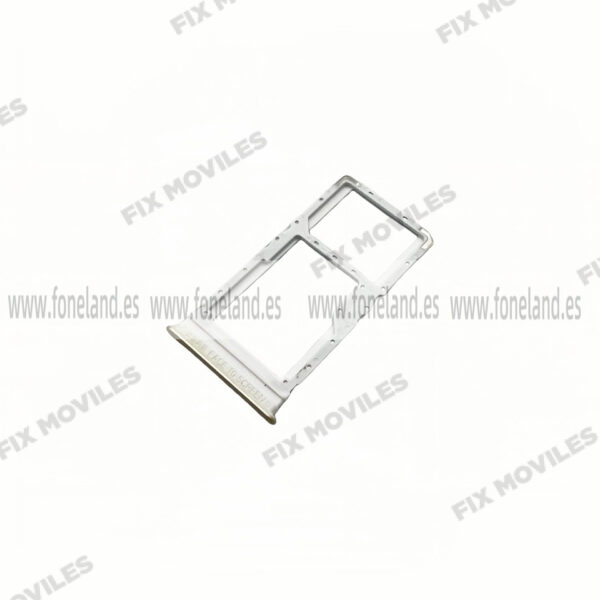 Bandeja de SIM para Xiaomi Redmi 13 4G Oro