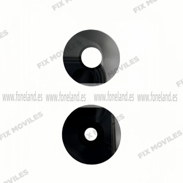 Lente Cristal Camara para Xiaomi Redmi 13 4G