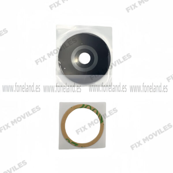 Lente Cristal Camara para Xiaomi Redmi A3