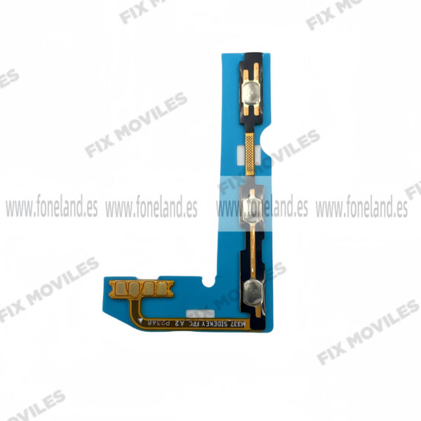 Cable Flex de Volumen y Encendido para Xiaomi Redmi A3