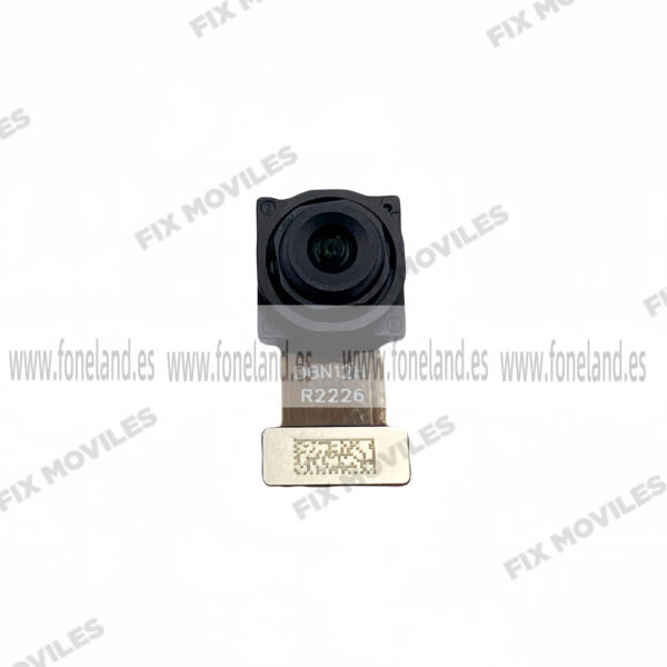 Camara Trasera para Xiaomi Redmi Note 10 Pro 5G Gran Angular