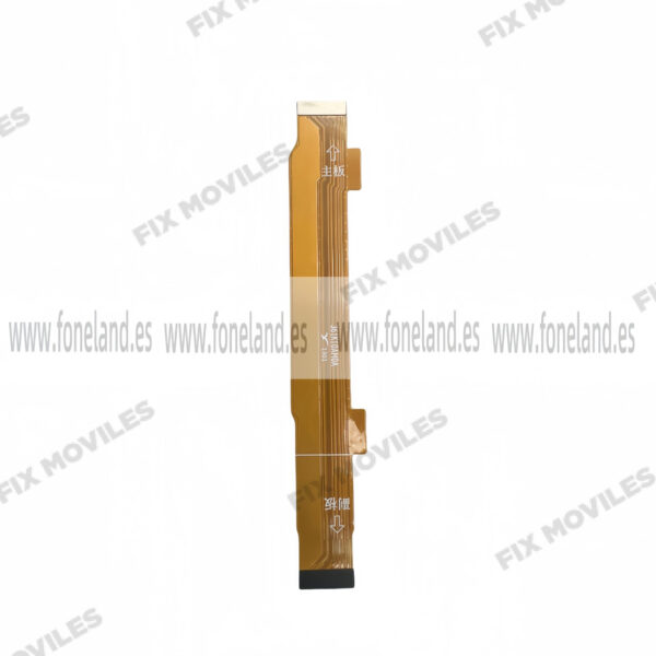 Flex Principal para Xiaomi Redmi Note 10 Pro 5G