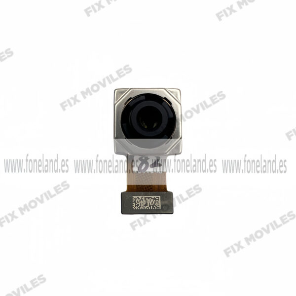 Camara Trasera para Xiaomi Redmi Note 10 Pro 5G