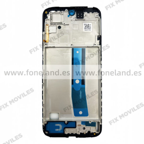 Carcasa Frontal para Xiaomi Redmi Note 11