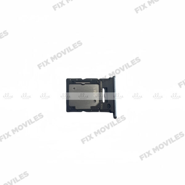 Bandeja SIM para Xiaomi Redmi Note 13 4G Azul