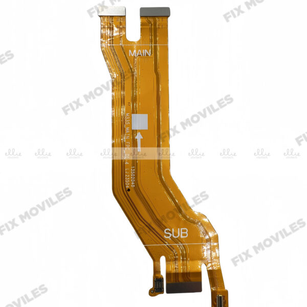Flex Principal Interconexion para Xiaomi Redmi Note 13 4G