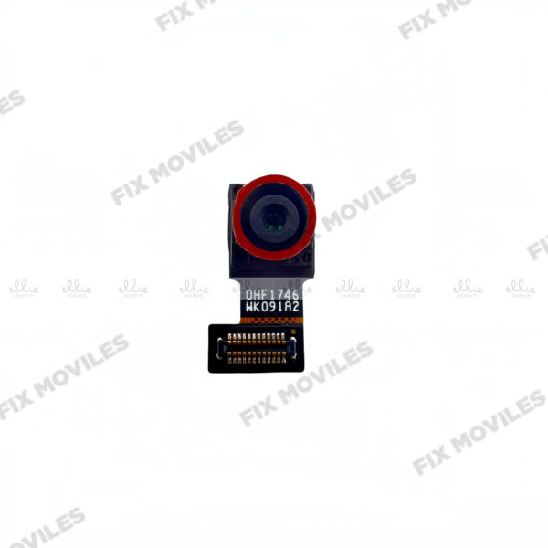 Camara Frontal Para Xiaomi Redmi Note 8/Redmi Note 8T/Redmi Note 8 Pro