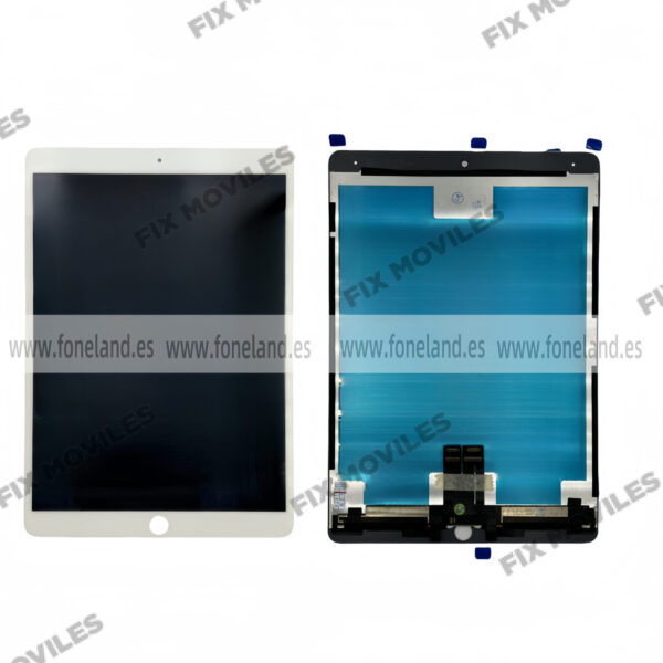 Pantalla YFOG iPad Air 3/ iPad 10.5 2019 Blanco Completa LCD+TÃ¡ctil A2152 / A2123 / A2153 / A2154