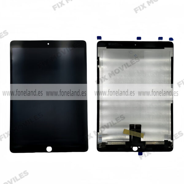 Pantalla YFOG iPad Air 3 / iPad 10.5 2019 Negra Completa LCD+TÃ¡ctil A2152 / A2123 / A2153 / A2154