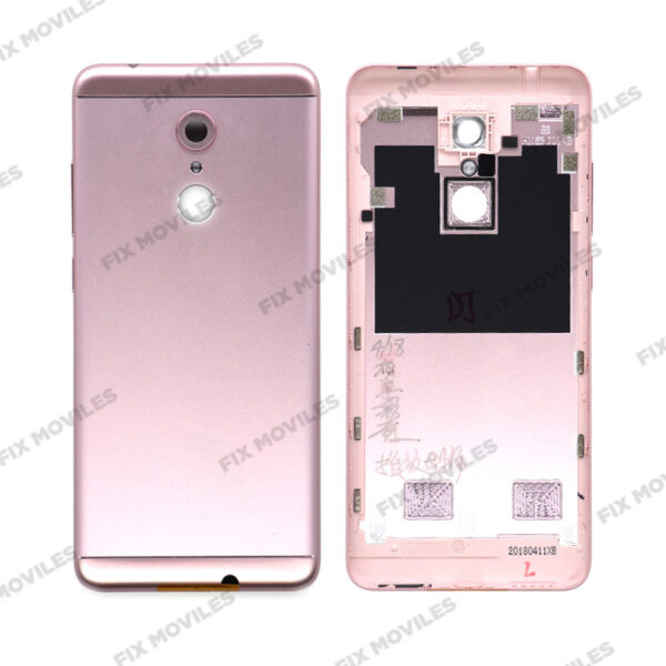 Tapa Trasera Xiaomi Redmi 5 Rosa