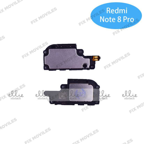 Altavoz Abajo para Xiaomi Redmi Note 8 Pro