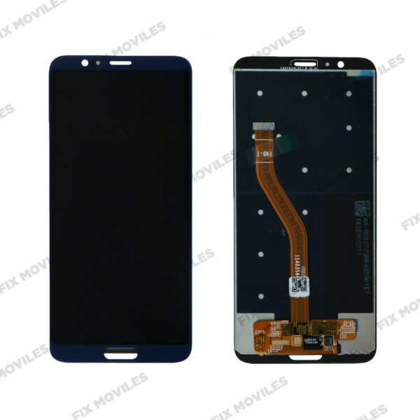 Pantalla Huawei Honor View 10/ V10 Azul Completa LCD+Tactil