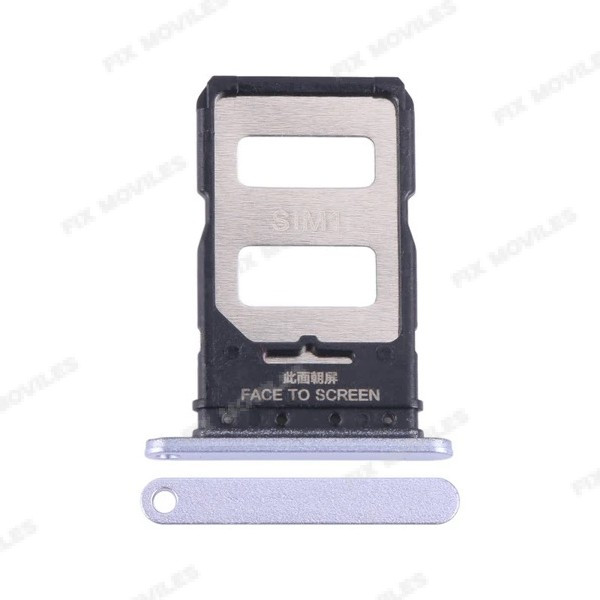 Xiaomi Redmi Note 13 Pro Plus 5G SIM tray *PURPLE*