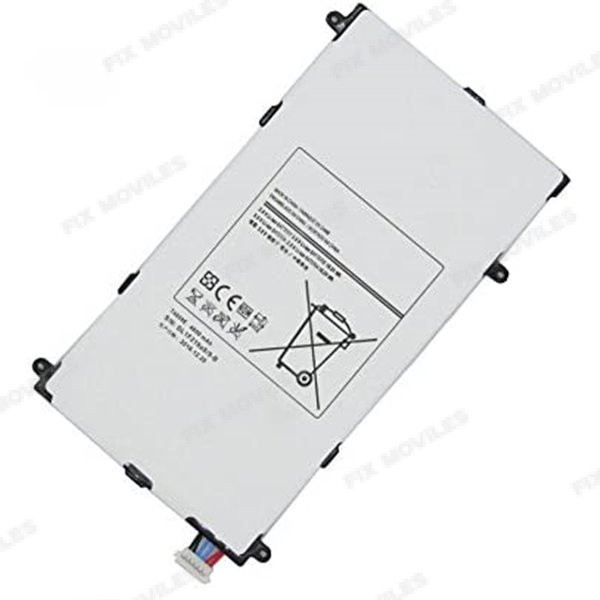 Bateria Samsung Tab Pro 8.4 SM-T320 SM-T321 SM-T325 SM-T327a