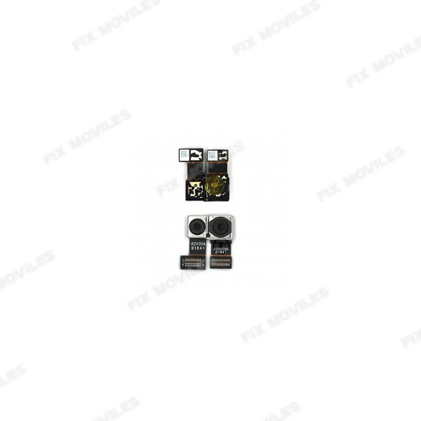 Xiaomi Redmi Note 6 Pro Dual Front Camera (20MP+2MP)