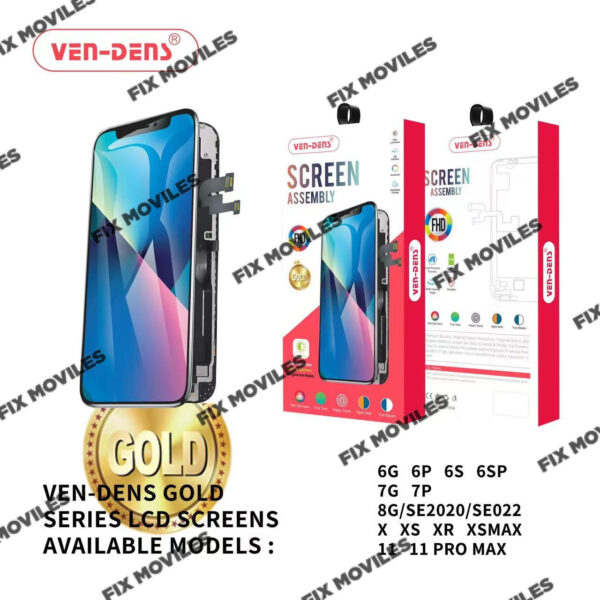 Pantalla Â«INCELL HD+Â» para Iphone 11 lcd+tactil completo VEN-DENS