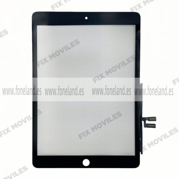 Pantalla Tactil iPad 9 / iPad 10.2 2021 A2603 A2604 Negra