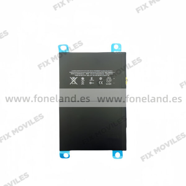 BaterÃ­a iPad Air 5 A2742 de Reparacion Calidad AAA
