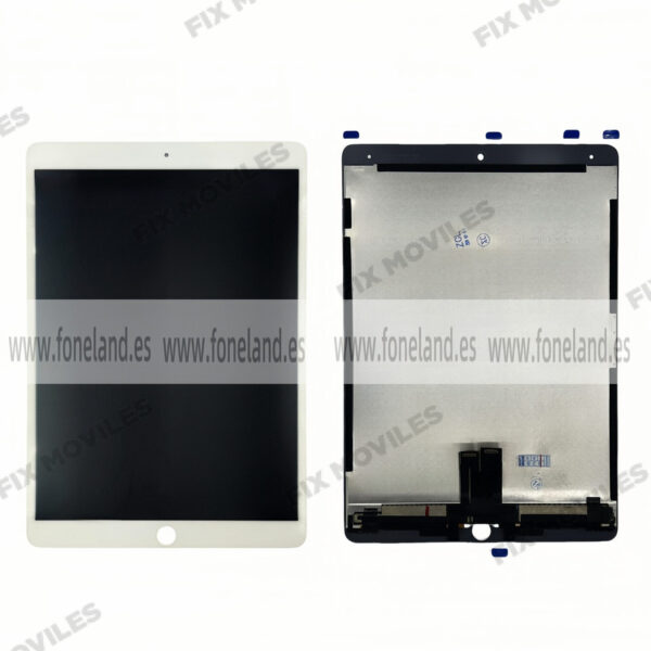 Pantalla iPad Pro 10.5 A1701 A1709 A1852 Blanca Completa LCD+Tactil