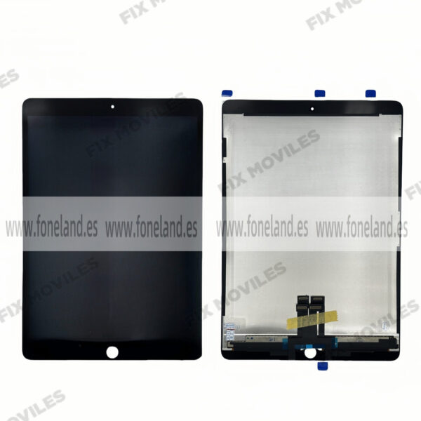 Pantalla iPad Pro 10.5 A1701 A1709 A1852 Negra Completa LCD+Tactil