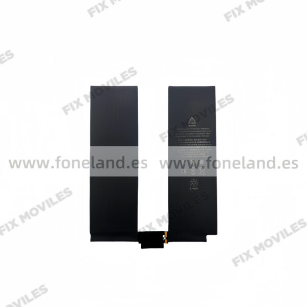 BaterÃ­a iPad Pro 11 2018 (A1979_A1980_A1934_A2013)