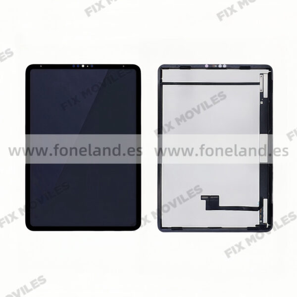 Pantalla iPad Pro 11â³ 2018 A1980 A2013 A1934 A1979 / iPad Pro 11â³ 2020 A2228 A2068 A2230 A2231 Negro Completa LCD+TÃ¡ctil
