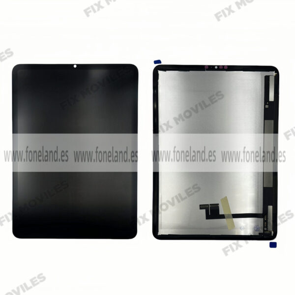 Pantalla iPad Pro 11 3Âª GEN 2021 A2377 A2459 A2301 /iPad Pro 11 4Âª GEN 2022 A2435 A2761 A2762 A2759 Negro Completa LCD+TÃ¡cti